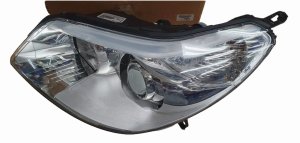 Reflektor vänster 6208.45 620845 Citroen C5 II Original Ny