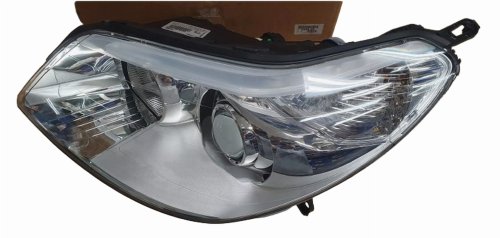 Reflektor vänster 6208.45 620845 Citroen C5 II Original Ny