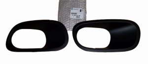 Halogenramar 1618082380 Vänster+ Höger Citroen C3 III Original Ny