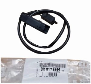 Larmkabel 9801777980 Citroen Berlingo III Original Ny