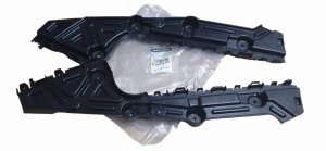Stötfångarstöd 850407430R Komplett bak Renault Trafic III Original Ny