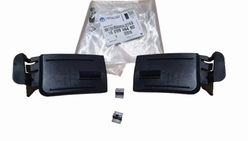 Stötfångarstöd fram 1609966480 Citroën C3 II Original Ny