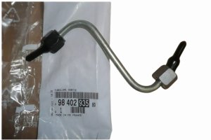 Insprutningsledning 9840293580 Citroen Peugeot 2.0HDI Original Ny
