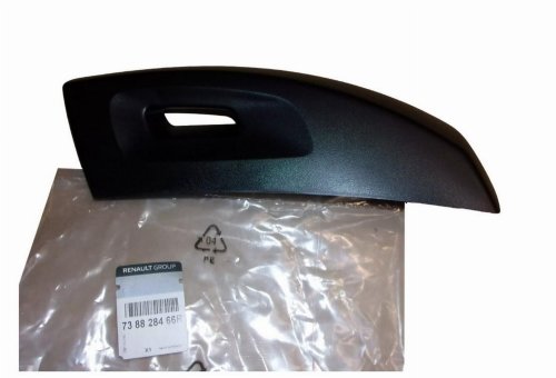 Räckehöger 738828466R Dacia Duster I Original Ny