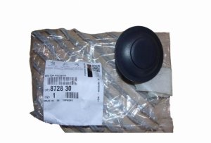 Dörrplatta 8728.30 872830 Citroen Jumper III Original Ny
