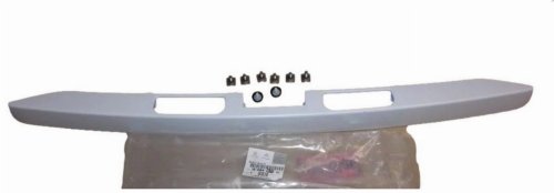 Dekorlist för bakluckan 1608481780 Peugeot 308 Original Ny