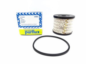 Bränslefilter Purflux C495E