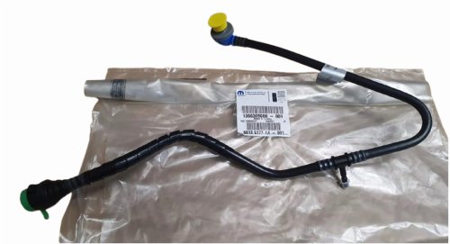 Bromsservokabel 1366309080 Fiat Ducato 2.3 2006> Original Ny