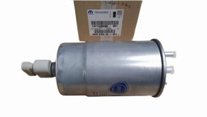 Bränslefilter 1371439080 Fiat Ducato 2.3 Original Ny