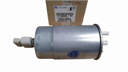 Bränslefilter 1371439080 Fiat Ducato 2.3 Original Ny