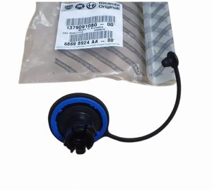 Kork till urea-tank 1379091080 Fiat Ducato 2.2 Original Ny