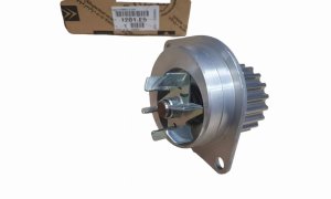 Vattenpump 1201.E5 1201E5 Citroen C2 C3 C4 Peugeot  301 308 1.6 16V Original Ny