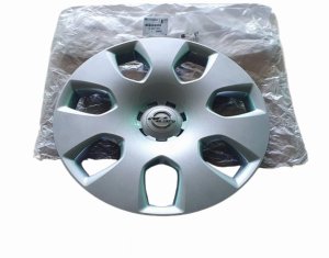 Hjulkapsel 16'' 13267802 Opel Astra J Ampera Zafira C Original Ny