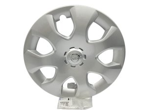 Hjulkapsel 15'' 13261586 Opel Meriva B Original Ny