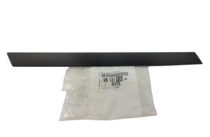 Fönsterlist vänster fram 9813155080 Citroen C3 III Original Ny