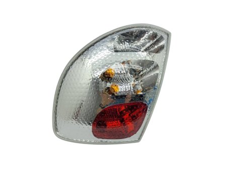 Lampa höger bak Original 6351R6 Citroen C3 Plurier
