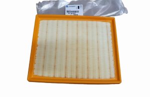 Luftfilter 39146031 Opel Astra K  1.2 /1.4 Original Ny