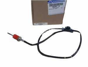 Avgastemperaturgivare 55283043 Fiat Ducato 2014> 2.3 Original  Ny