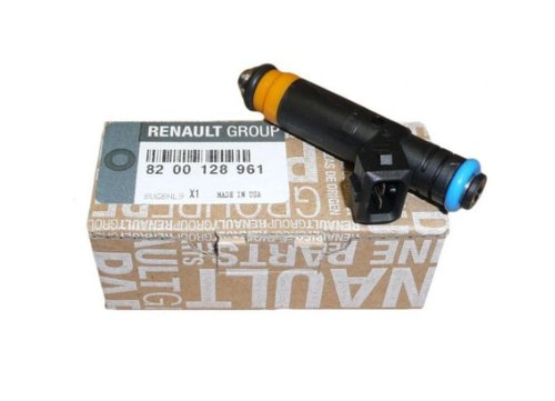 Spridare 8200128961 Clio Kangoo 1.4-1.6 Original