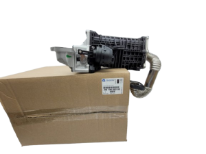 Avgasradiator 9813050280 Citroen Jumpy IV 1.5BLUEHDI Original