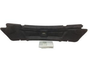 Ljudisolering av motorhuv 658400010R Renault Scenic 09- Original Ny