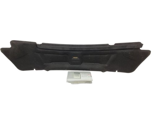 Ljudisolering av motorhuv 658400010R Renault Scenic 09- Original Ny