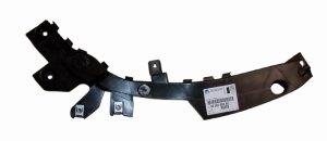 Framre bältesfäste 9826095680 Vänster Citroen Jumpy III Original Ny