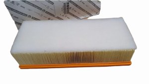 Luftfilter 1400474780 Fiat Scudo 2.0 Multijet Original Ny