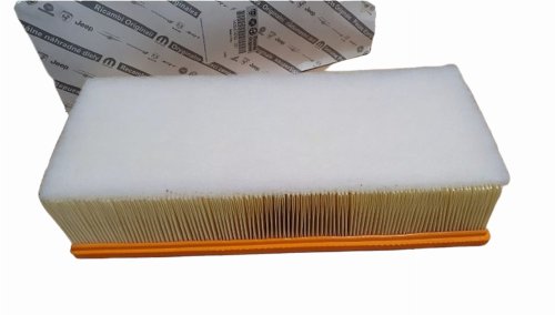 Luftfilter 1400474780 Fiat Scudo 2.0 Multijet Original Ny