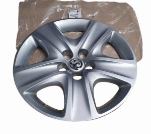 Hjulkapsel 17'' 13267807 Opel Astra J/Zafira C/ Insignia B Original Ny