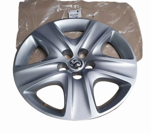 Hjulkapsel 17'' 13267807 Opel Astra J/Zafira C/ Insignia B Original Ny