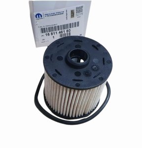 Bränslefilter 1681146180 Citroen Peugeot 2.0HDI Original Ny