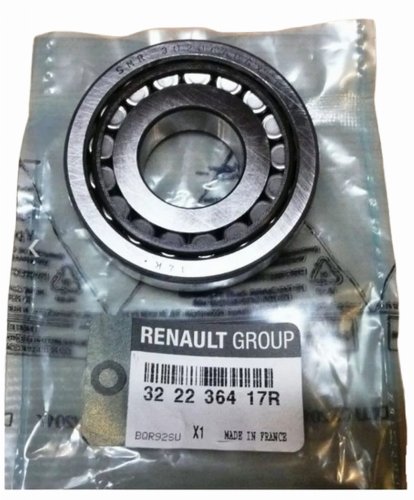 Lager 322236417R Nytt OE Renault
