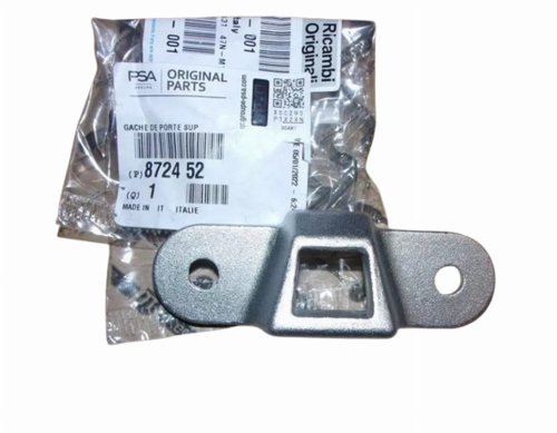 Låsboltsfäste bak  872452 Ny OE PSA Jumper Boxer Ducato III