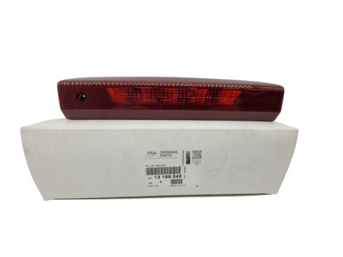 Bromsljus 13188045 Opel Corsa D Original Ny