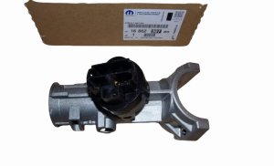 Tändningslås utan insats 1686230780 Ny OE PSA Boxer 07-