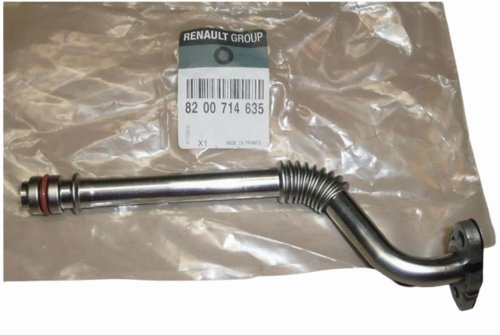 Turbinslang 1,5DCI 8200714635 Ny OE Renault Megane II