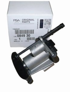 Kettningsspännare 084930 1,6 2,0 2,2 HDI PSA