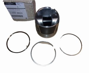 Motorstempel 1200000Q3G Renault Master III 2.3 dCi  Original