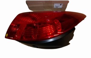 Vänster bakre lampa 6350FG Peugeot 308 S.W Original