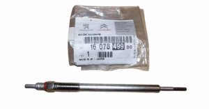 Glödlampa 1607849980 Citroen C4 Aircross 1.8HDI Original