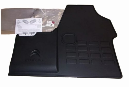 Gummimattor 1613997480 Citroen Jumper III Original
