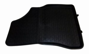 Gummimattor fram 1609351180 Citroen Berlingo III Original
