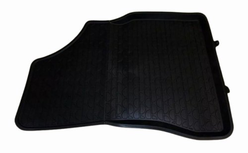 Gummimattor fram 1609351180 Citroen Berlingo III Original
