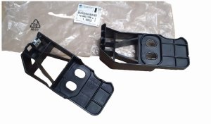 Stötfångarstöd fram 1668510880 Peugeot 2008 II Original