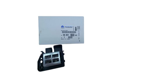 Motståndsventil 9830143880 Citroen C4 II 308