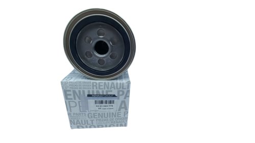 Oljefilter 3.0 DCI  8201059775 Ny OE Renault Laguna III