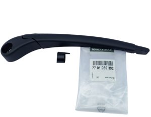 Bakre torkararm 7701059392 Clio 3 Original