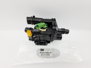 Termostathus 1,2 THP 9812131480 Ny originaldel Citroen Peugeot Berlingo