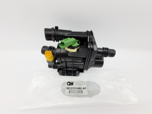 Termostathus 1,2 THP 9812131480 Ny originaldel Citroen Peugeot Berlingo